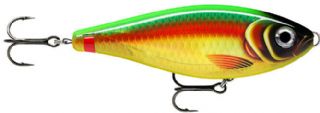 Rapala X Rap Haku 14cm